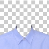 选中此服装
